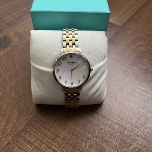 Kate Spade Watch